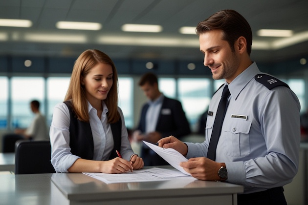 Оформление Tax-Free