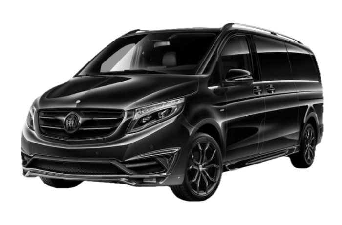 Трансфер из Милана — в любой город и курорт