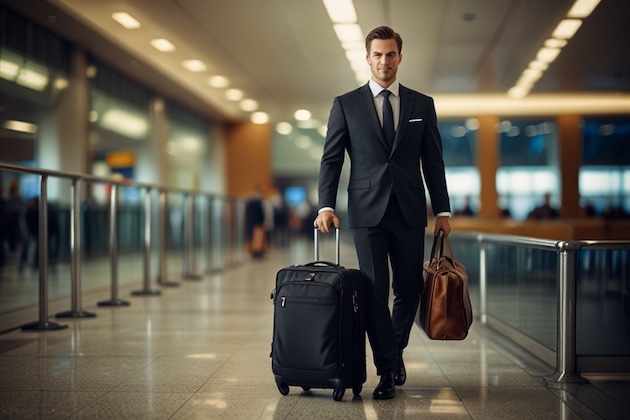 Помощь с багажом