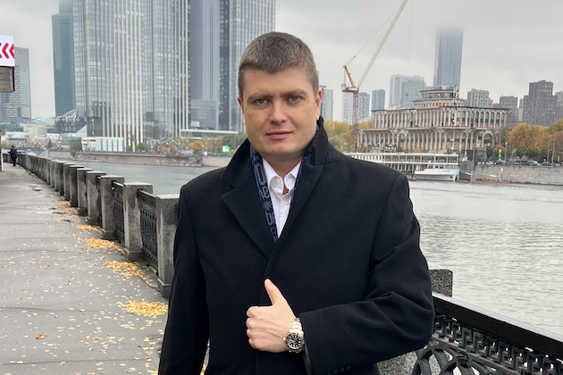 Переводчик в Милане