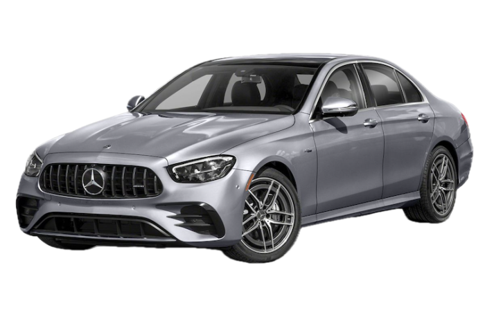 Автомобиль под любую поездку