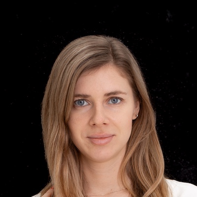 Татьяна Крылова