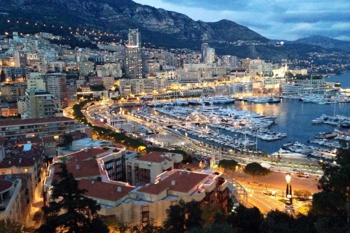 Монако (Монте Карло)